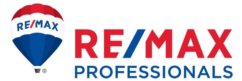 Re/Max Professionals Logo